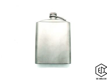 Flachmann Titan 200 ml